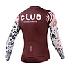 pro air cycling jersey